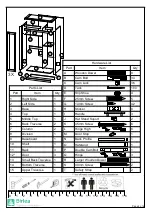 Preview for 3 page of Birlea Winchester WIN3WCRO Assembly Instructions Manual