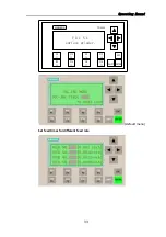 Предварительный просмотр 41 страницы Birmingham WSG1640AHD Operating Manual