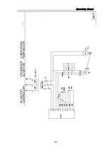 Предварительный просмотр 67 страницы Birmingham WSG1640AHD Operating Manual