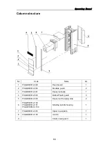 Preview for 76 page of Birmingham WSG1640AHD Operating Manual