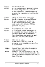 Preview for 45 page of Birmy Graphics PowerRIP Stylus Installation And Operation Manual