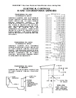 Preview for 18 page of BIRO 1056 Operating Manual