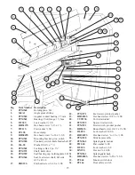 Предварительный просмотр 19 страницы BIRO 109PCM Operating And Service Manual