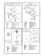 Предварительный просмотр 20 страницы BIRO 22 Operation And Service Manual