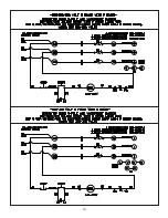 Предварительный просмотр 33 страницы BIRO 3334SS-4003FH-TL Operating And Service Manual