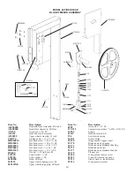 Предварительный просмотр 16 страницы BIRO 44SSFH Operating And Service Manual