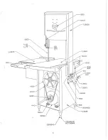 Preview for 5 page of BIRO 44TL Operating And Service Manual