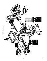 Предварительный просмотр 10 страницы BIRO 722 Operation And Service Manual