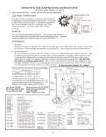 Preview for 12 page of BIRO AFMG-48-II Operating And Service Manual