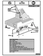 Предварительный просмотр 25 страницы BIRO B300m Installation - Use - Maintenance