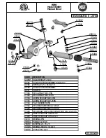 Предварительный просмотр 28 страницы BIRO B300m Installation - Use - Maintenance