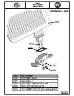 Предварительный просмотр 29 страницы BIRO B300m Installation - Use - Maintenance