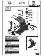 Предварительный просмотр 30 страницы BIRO B300m Installation - Use - Maintenance