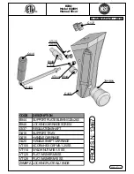 Предварительный просмотр 31 страницы BIRO B300m Installation - Use - Maintenance