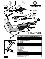 Предварительный просмотр 33 страницы BIRO B300m Installation - Use - Maintenance