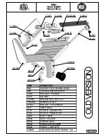 Предварительный просмотр 34 страницы BIRO B300m Installation - Use - Maintenance