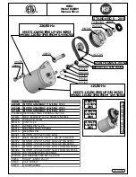 Предварительный просмотр 35 страницы BIRO B300m Installation - Use - Maintenance