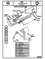 Предварительный просмотр 44 страницы BIRO B350A Installation - Use - Maintenance