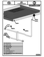 Предварительный просмотр 55 страницы BIRO B350A Installation - Use - Maintenance