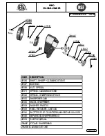 Предварительный просмотр 57 страницы BIRO B350A Installation - Use - Maintenance