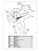 Preview for 29 page of BIRO B350M Use And Maintenance Manual