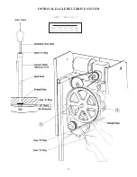 Preview for 12 page of BIRO EMG-32 Operating Manual And Parts List