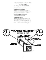 Preview for 20 page of BIRO EMG-32 Operating Manual And Parts List