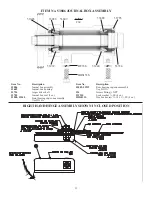 Preview for 35 page of BIRO EMG-32 Operating Manual And Parts List