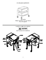 Preview for 36 page of BIRO EMG-32 Operating Manual And Parts List