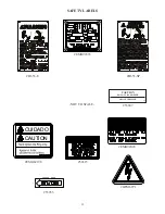 Preview for 37 page of BIRO EMG-32 Operating Manual And Parts List