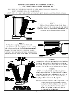 Preview for 11 page of BIRO PRO-9 Operation And Service Manual