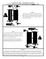 Preview for 12 page of BIRO PRO-9 Operation And Service Manual