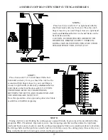 Preview for 17 page of BIRO PRO-9 Operation And Service Manual