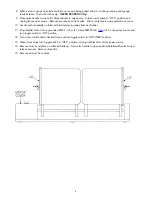 Preview for 6 page of BIRO VTS-44 VACUUM TUMBLER Operations Manual & Parts List