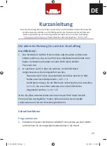 Preview for 9 page of Birth Alarm Mobile Lite Quick Start Manual