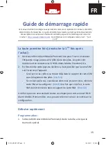 Preview for 13 page of Birth Alarm Mobile Lite Quick Start Manual