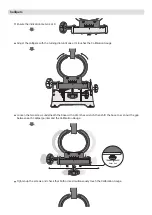 Предварительный просмотр 2 страницы birzman BM17-WHTS-CAL-GAUGE Instruction Manual