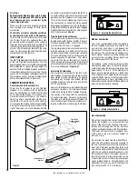 Preview for 4 page of BIS BISTRAD Installation And Operation Instructions Manual