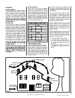 Предварительный просмотр 17 страницы BIS BISTRADCE Installation And Operation Instructions Manual