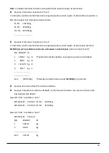 Предварительный просмотр 39 страницы BIS HSW Owner'S Manual