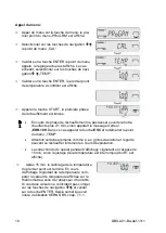 Предварительный просмотр 18 страницы BIS KERN DBS-A01 Operating Instructions Manual