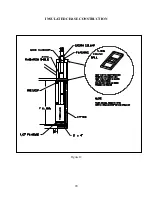 Preview for 24 page of BIS PANORAMA Installation And Operating Instructions Manual