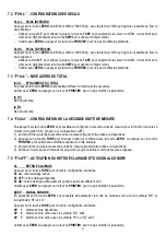 Предварительный просмотр 49 страницы BIS Scale House AFW Series Operating Manual