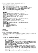 Предварительный просмотр 50 страницы BIS Scale House AFW Series Operating Manual