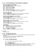 Предварительный просмотр 68 страницы BIS Scale House AFW Series Operating Manual