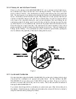 Предварительный просмотр 9 страницы BIS TRADITION CE User Manual