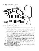 Предварительный просмотр 16 страницы BIS TRADITION CE User Manual