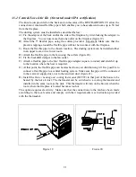 Предварительный просмотр 25 страницы BIS TRADITION CE User Manual