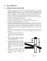 Предварительный просмотр 27 страницы BIS TRADITION CE User Manual