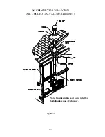 Предварительный просмотр 29 страницы BIS TRADITION CE User Manual